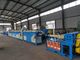 55kw Hot Air EPDM Rubber Extrusion Machine Vulcanizing Line