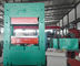 1000T 2 Layers Rubber Vulcanizing Press Machine Welding