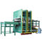 Two Way Sliding Mold Curing Press