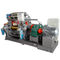HRC68 Bearing Bush Rubber Mixing Machine With 300mm Roller
