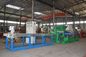 EPDM Granule Production Line / EPDM Pellet Making Machine for Rubber Runway