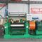 Rubber Mixing Mill With CE Certificate / Automatic Rubber Two Roll Mixing Mill