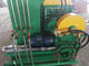High Efficiency Rubber Kneader Machine 35L 55KW Hard Chrome Plated
