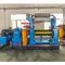 XK-450 Rubber Two Roll Mixing Mill Machine / EPDM Mixing Mill Machine