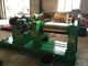XK-560 Rubber Mixing Mill / 23 Inch Two Roll Mill / Two Roll Mixing Mill / Two Roll Rubber Mixing Mill