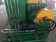 Rubber Kneader Machine with New Type