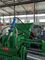 Rubber Strainer and Extruder All-In-One Machine For Reclaimed Rubber Production Line