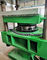 Rubber Vulcanizing Press for Insulation Pads