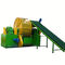 ZPS-1200 Waste Tyre Whole Tire Shredder / Used Tire Recycling Machine / Waste Rubber Tyre Recycle Machine