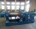 XK-660 Rubber Mixing Mill With Stock Blender