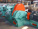 XK-660 Two Roller Rubber Mixing Mill with High Quality