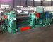 XK-400 Two Roll Rubber Mixing Mill Machine with Preferential Price