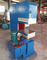 XLB-350*350*1 C Type Vulcanizing Press / Rubber Car Mat Making Machine / Rubber Plate Vulcanizing Press Machine