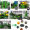 Used Tyre Recycling Line