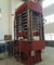 XLB-1400*1500*6 High Working Efficiency And Work Stably Hydraulic Hot Press For EVA Foam Vulcanizing
