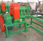 QTJ-380 Stable Work and Simple Operation Strip Cutter for Waste Tires Recycling