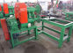 QTJ-380 Stable Work and Simple Operation Waste Tire Strip Cutter Machine