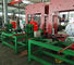 QTJ-380 Stable Work and Simple Operation Waste Tire Strip Cutter Machine