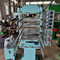 XLB-D550X550 Rotary Rubber Tiles Production Line Customizable