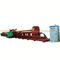 Customizable Hose Forming Machine Wireless Remote Control