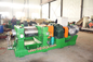 XKP-400 Rubber Cracker Mill for Waste Tire Recycling