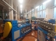 Automobile Rubber Sealing Strips Production Line Making Machine