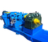 Automatic Waste Tire Cutting Machine Rubber Powder Making Plant Rubber Recycling