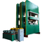 Hot Technology CE Rubber Moulding Machine with Push Pull System