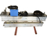 Vulcanizing Press Machine Customizable for Conveyor Belts Splicing