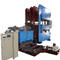 Hydraulic Platen Compression Molding Machine