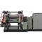 Four Roller Rubber Calender Machine With PLC Control Plate For Calendering Textile Conveyor Belt