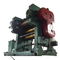 CE Certificate High Accuracy Four Roller Calendering Machine For Rubber Sheet