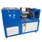 New Design Laboratory Two Roll Rubber Open Mixing Mill Machine