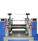 New Design Laboratory Two Roll Rubber Open Mixing Mill Machine