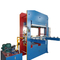 Hydraulic Rubber Mat Vulcanizing Press With Rubber Mould For Sale