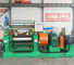 Two Roll Rubber Mixing Mill , Open Mixing Mill, Mixing Mill