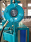 Factory Direct Sale Cold Feed Rubber Extruder Machine
