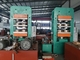 Hydraulic Frame Type Vulcanizing Press Machine / Hot Press Vulcanizer