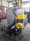 PLC Control Rubber Kneader Machine For Plasticizing Mixing Rubber