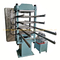 Exercise Room Rubber Floor Tile Production Line With Preferential Price