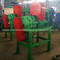 Strip Cutter Of Semi Automatic Rubber Powder Production Line