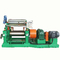 ISO / CE Open Rubber Mixing Mill With Automatic Stock Blender