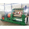 ISO / CE Open Rubber Mixing Mill With Automatic Stock Blender