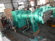 Rubber Extruder Machine With Frequency Converter (XJ-250)