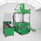 Solid Tyre Vulcanizing Curing Press Machine